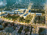 Cần bán lô đất nền trung tâm thị xã Lương Sơn. Giá 2,4 tỷ.