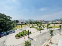 Cần bán lô đất nền trung tâm thị xã Lương Sơn. Giá 2,4 tỷ.