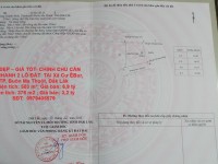 ĐẤT ĐẸP – GIÁ TỐT- CHÍNH CHỦ CẦN BÁN NHANH 2 LÔ ĐẤT  TẠI Xã Cư ÊBur, TP. Buôn Ma Thuột, Đắk Lắk