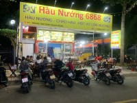 SANG NHƯỢNG QUÁN – VỊ TRÍ ĐẸP NGAY PHỐ ĐI BỘ BẠCH ĐẰNG - BÌNH DƯƠNG - KHU VUI CHƠI SẦM UẤT