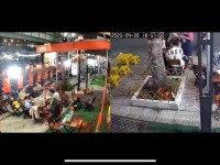 SANG NHƯỢNG QUÁN – VỊ TRÍ ĐẸP NGAY PHỐ ĐI BỘ BẠCH ĐẰNG - BÌNH DƯƠNG - KHU VUI CHƠI SẦM UẤT