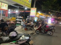 SANG NHƯỢNG QUÁN – VỊ TRÍ ĐẸP NGAY PHỐ ĐI BỘ BẠCH ĐẰNG - BÌNH DƯƠNG - KHU VUI CHƠI SẦM UẤT