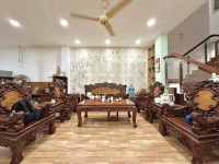 **Bán nhà mặt tiền Trần Mai Ninh ** p12 -Tân Bình - 167 m2 - 17,5 tỷ