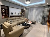 Bán nhà 6 tầng thang máy, ô tô vào nhà phố Nguyễn Chí Thanh, Đống Đa, 54m, 17.5 tỷ