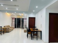 Cho thuê căn hộ Amber Court 94M2, trung tâm Biên Hoà, khu D2D chỉ 10tr