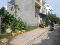Bán nhanh Đất đẹp hiếm có 5x25m chỉ nhỉnh 4Tỷ, HXH TL22, Thạnh Lộc gần Ngã Tư Ga
