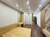 Bán nhà mặt ngõ ô tô phố Võ Chí Công, Tây Hồ, gần phố, 5 tầng thang máy, 38m, 11.2 tỷ