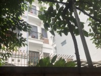 NHÀ MINH KHAI NGÕ GỐC ĐỀ XÂY ĐẸP 39M