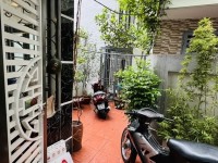NHÀ MINH KHAI NGÕ GỐC ĐỀ XÂY ĐẸP 39M