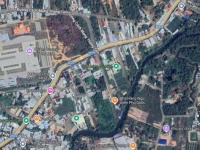 Siêu Đất Mặt Tiền 50m – 1ha Nguyễn Trung Trực, Dương Đông