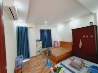 BÁN NHÀ ĐƯỜNG SỐ 6 DT 66m2 GIÁ 7.3 tỷ Linh Xuân Thủ Đức