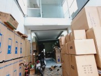BÁN NHÀ ĐƯỜNG SỐ 6 DT 66m2 GIÁ 7.3 tỷ Linh Xuân Thủ Đức
