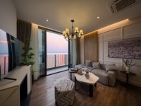 GIẢM 20 TỶ - BÁN GẤP nhà Mặt phố căn góc Tây Hồ 215m² * 7,5 tầng, mặt tiền 14m