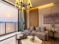 GIẢM 20 TỶ - BÁN GẤP nhà Mặt phố căn góc Tây Hồ 215m² * 7,5 tầng, mặt tiền 14m