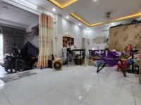 Căn Nhà 2 Tầng, 110m², Nguyễn Văn Công, Gò Vấp - Chỉ 8.5 Tỷ! Sổ Hồng Chính Chủ