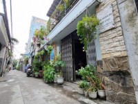Căn Nhà 2 Tầng, 110m², Nguyễn Văn Công, Gò Vấp - Chỉ 8.5 Tỷ! Sổ Hồng Chính Chủ