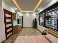 CCMN KHƯƠNG TRUNG - 8 PHÒNG FULL NỘI THẤT - DT 45TR/TH DT 43m2 Giá 10.7 tỷ