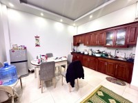 Bán nhà Đẹp thoáng sáng tổ 15 Yên Nghĩa Hà Đông , ngõ thông thoáng 52m2 mặt tiền 4.5m giá rẻ
 nhất