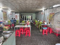 Sang nhượng quán cơm tại Cà Mau do bận rất nhiều công việc