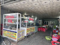Sang nhượng quán cơm tại Cà Mau do bận rất nhiều công việc
