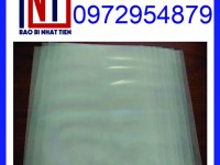 Chuyên cung cấp túi PE đựng đá viên