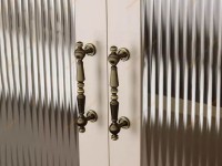 Tay nắm tủ đồng kiểu đốt tròn cổ điển NK414D | Zalo 0901 196 552