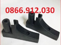 Xưởng sản xuất chân tăng chỉnh Fami chất lượng tạo uy tín