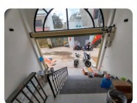 Bán Gấp! Nhà Mới Xây Q12 - Tiện Nghi Full, Thang Máy, Kinh Doanh Sinh Lời Ngay.
