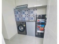 Bán Gấp! Nhà Mới Xây Q12 - Tiện Nghi Full, Thang Máy, Kinh Doanh Sinh Lời Ngay.