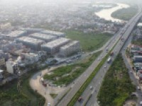 Liền kề 60 đường 50.5m siêu đẹp Star Central, quà gần 1 tỷ