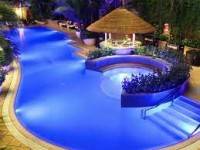 Nơi bán sơn epoxy Cadin A228 cho hồ nước sạch hồ bơi xanh biển 521 chính hãng giá rẻ 