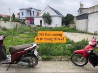 Đất dãn dân Thống Kênh Gia Lộc, Hải Dương 1 lô duy nhất