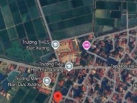 Đất dãn dân Thống Kênh Gia Lộc, Hải Dương 1 lô duy nhất