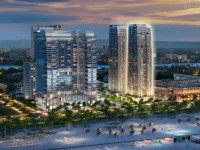 Căn hộ view biển, sổ hồng - Chỉ cần vốn 450 triệu! liên hệ ngay để biết chi tiết hơn