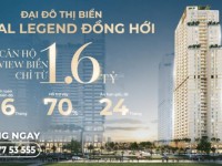Căn hộ view biển, sổ hồng - Chỉ cần vốn 450 triệu! liên hệ ngay để biết chi tiết hơn