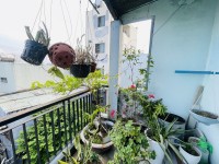 ♪ Nhà Ngay Cầu Rồng Ngô Quyền Võ Văn Kiệt 3.5 tầng cứng đẹp, 4PN, 3.1 tỷ