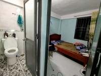 ♪ Nhà Ngay Cầu Rồng Ngô Quyền Võ Văn Kiệt 3.5 tầng cứng đẹp, 4PN, 3.1 tỷ