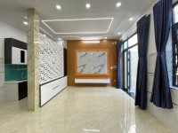 Bán Nhà Lê Đình Cẩn - Tên Lửa Bình Tân - 3 Tấm Mới - Ngang Lớn 6m - Hẻm Xe Tải - Nhỉnh 5 Tỉ