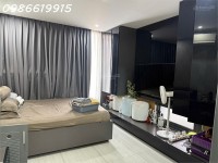 KHU VIP KIỀU ĐÀM - NHÀ MỚI Ở NGAY - XE HƠI THÔNG THOÁNG - NHÀ 6 TẦNG CÓ HẦM - CHỈ 17 TỶ