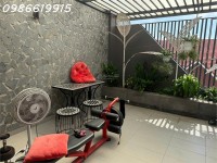 KHU VIP KIỀU ĐÀM - NHÀ MỚI Ở NGAY - XE HƠI THÔNG THOÁNG - NHÀ 6 TẦNG CÓ HẦM - CHỈ 17 TỶ