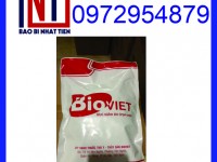 Chuyên sản xuất bao bì thuốc thú y