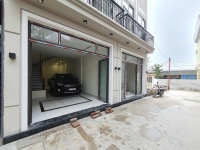 NHÀ 3 TẦNG MỚI XÂY THỤY HÀ BẮC HỒNG SẴN XÁCH VALY VỀ Ở-TIỆN ÍCH ĐẦY ĐỦ-Ô TÔ NGỦ TRONG NHÀ -GIÁ 4 ,3