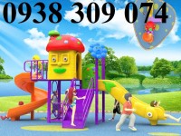 Cầu trượt liên hoàn mái nhà, cầu trượt liên hoàn mái sâu