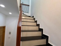 Bán nhà – Nhà bán Âu dương lân. P. Rạch Ông, quận 8, nhà 4 tầng. hẻm xe hơi. Không quy hoạch, 6.3