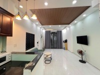 Bán nhà Âu dương lân. P. Rạch Ông - Quận 8, nhà 4 tầng. Không quy hoạch, 6.3 tỷ, nở hậu tốt