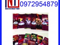 Chuyên sản xuất bao bì cà phê rẻ đẹp, chất lượng