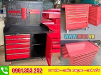 Cung cấp tủ cơ khí đựng đồ nghề sửa chữa 