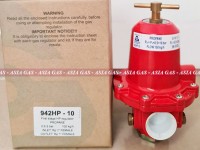 Van giảm áp gas 942HP-10 Cavagna