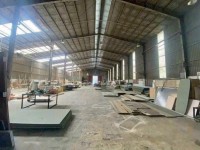 XƯỞNG 3.818M² ĐƯỜNG NHỰA 8M CONT RA VÀO 1/ VÕ VĂN BÍCH, BÌNH MỸ, CỦ CHI