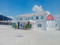 XT267 nhà xưởng thiết kế khung thép tiền chế, an toàn SX lâu dài phục vụ đa ngành nghề